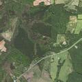 Person with hip pain reported near Merricks Cove
