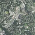 Person experiencing abdominal pain at Maymont Estates