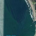 Fire response using Whale Watchers turnout landing zone