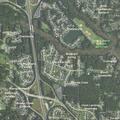 Person with breathing problems near Dock Harbour Drive