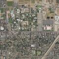 License and drug violations at North Woodrow apartment