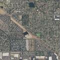 Traffic-related medical call at West San Jose Avenue