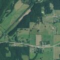 Check for family of missing woman at highway address