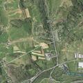 Female patient fell near Lee Highway