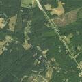 Possible crash reported off Murphy Grove Road