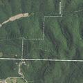 Man passes out and hits head near Round Mountain Road in Walnut Shade