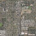 Juvenile with mental disability aggressive near Pollasky Ave