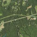 Person reported difficulty breathing at James D Hagood Highway