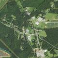 Man with bowel issues at highway 47 address