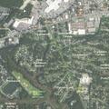 Intoxicated man falls at Chesapeake residence