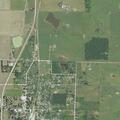 Female with swollen left ankle reported near 5th street in Purdy