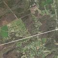 Controlled burn mistaken for brush fire in Ivanhoe