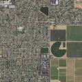 Welfare check conducted near East Bullard Avenue residence