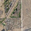 Unconscious patient found near Chaparral Drive