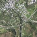 25-year-old female having a seizure at Palmer Avenue