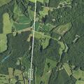 Patient in cardiac arrest at Shining Creek Road