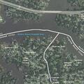 Person reported with chest pain at Goldcrest Drive