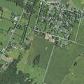 Person experiencing chest pain near Woodburn