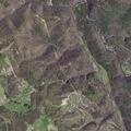 Patient weighing 185 lbs near Ridge Road, air medical delayed
