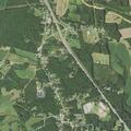 Person fallen near Hodnetts Mill Road