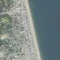 Reported jump from a fourth-floor building near Atlantic Ave (Oceanfront)