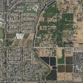 Man reports argument with youths at Dry Creek Park