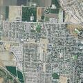 Domestic assault reported on Line Street