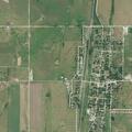 Man feeling sick near Shawnee Avenue in Lenapah
