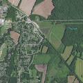72-year-old woman with breathing difficulty at Oak Grove Circle