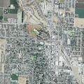 Domestic dispute reported near East St in Hollister