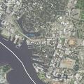 Domestic dispute at apartment on Harbor Street