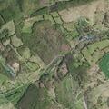 Person found after fall near Woodland Lane