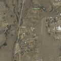 Woman with breathing difficulty near Gold Street in Raton