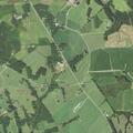 Person fallen with possible broken shoulder at Climax Rd