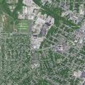 Non-emergency patient at local hospital reported by EMS