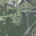 Woman with racing heart and breathing issues near Town Point Road