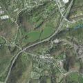 46-year-old male choking near Grouse Road