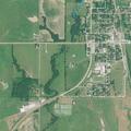Report of stolen vehicle on South 4430 Road