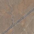 Attempt to locate vehicle after concern for child passenger on I-15 near Nevada border