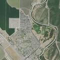 Probation contact near Zosia and Temple in Firebaugh