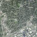 Woman reports assault by boyfriend on Santos Street