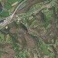 25-year-old woman having seizure at Rocky Hollow Rd