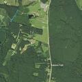 Person having seizure near South Hill Road in Kenbridge