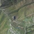 Person having trouble breathing at Big Stone Gap home