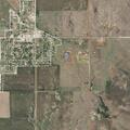 Female feeling unwell reports fainting at County Road 860
