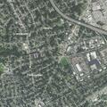 Person having a stroke near Bruce Street