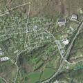 Man with worsening breathing problem at Mountain Strm Road