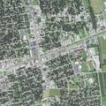 Male having difficulty breathing near South Main, Sikeston