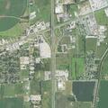 Carbon monoxide alarm near Jordan Lane in Miner, MO