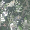 Allergic reactions near College Drive; patients need transport